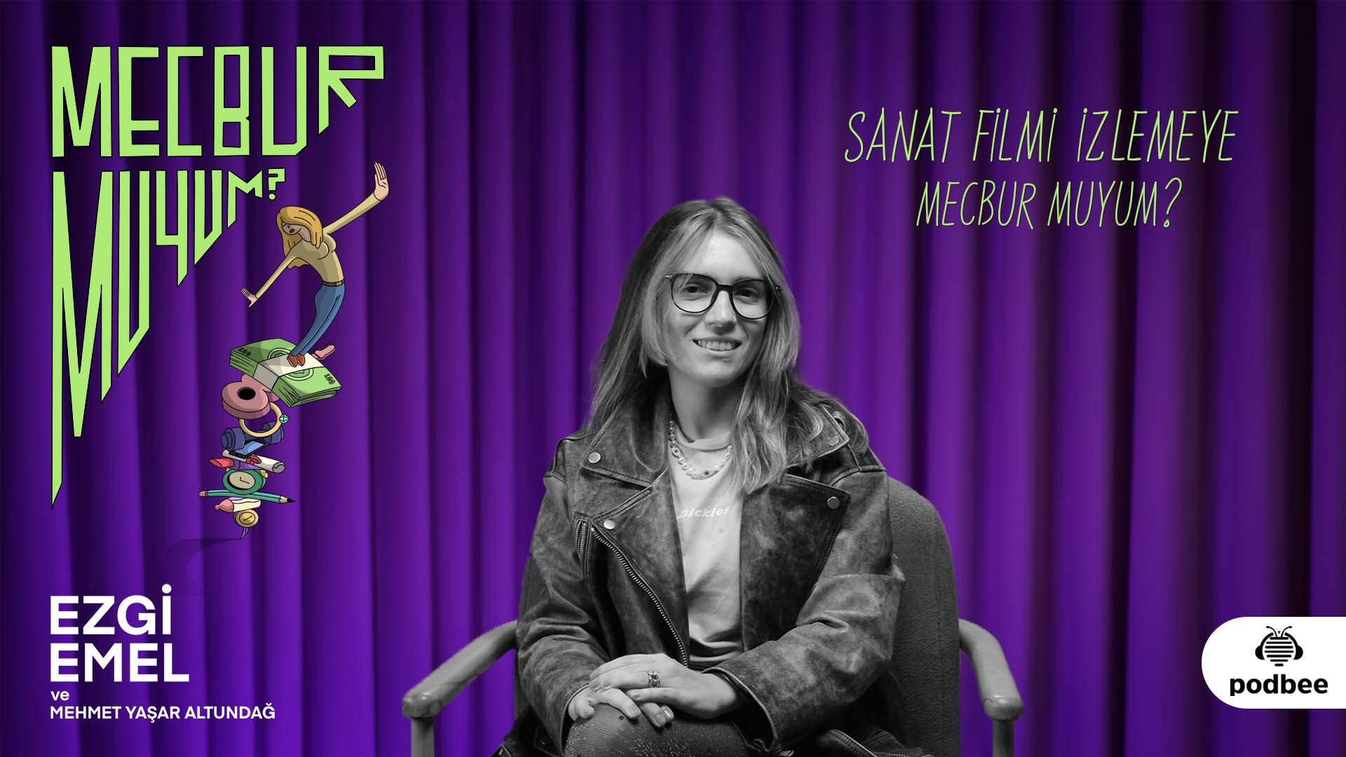 sanat filmi izlemeye mecbur muyum?